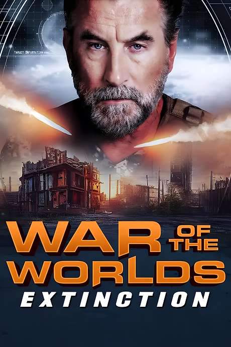 War of the Worlds: Extinction